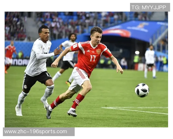 俄罗斯足球的现状与未来发展趋势分析