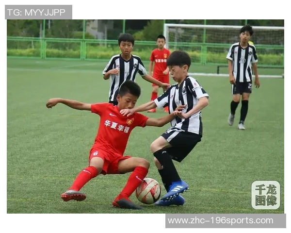 星动足球俱乐部：追逐梦想的绿茵场上演绎青春与激情的华丽篇章