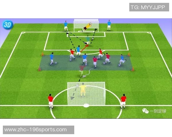 掌握足球运球技巧的精彩视频教程助你提升球技与比赛表现