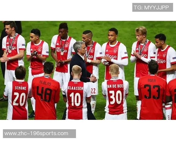 足球妖星崛起之路揭秘年轻天才如何改变比赛格局与未来发展潜力分析